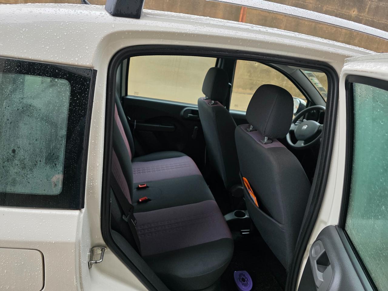 Fiat Panda 1.2 Active GPL