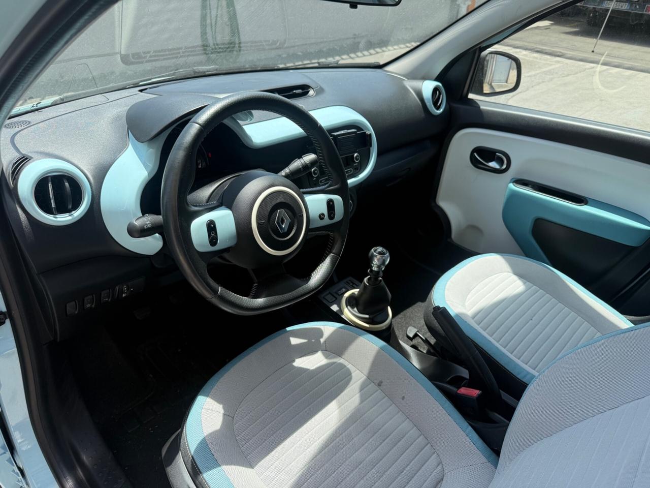 Renault Twingo 0.9 Turbo Energy Limited - PREZZO RRALE