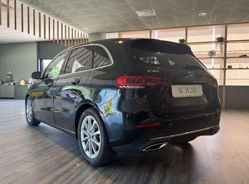 Mercedes-Benz Classe B B 180 Automatic Sport