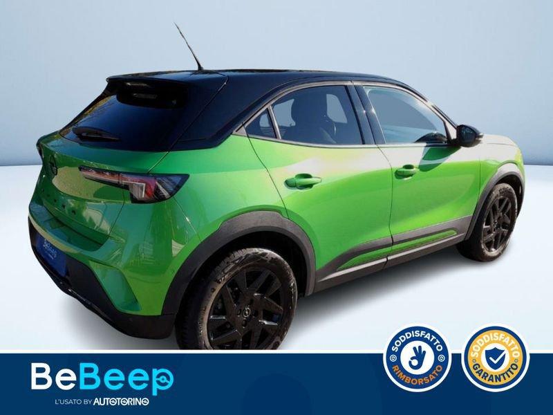 Opel Mokka 1.2 T GS S&S 100CV