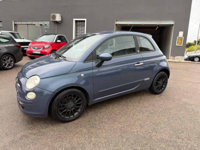 FIAT 500 0.9