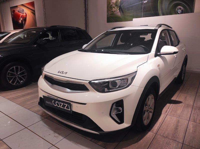 KIA Stonic - Stonic 1.2 DPI Urban