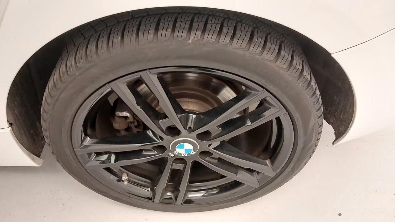 Bmw 120i 5p. Msport /PELLE /LED /NAVI