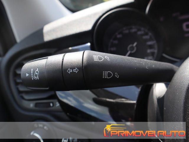 FIAT 500X 1.0 T3 120 CV 120°