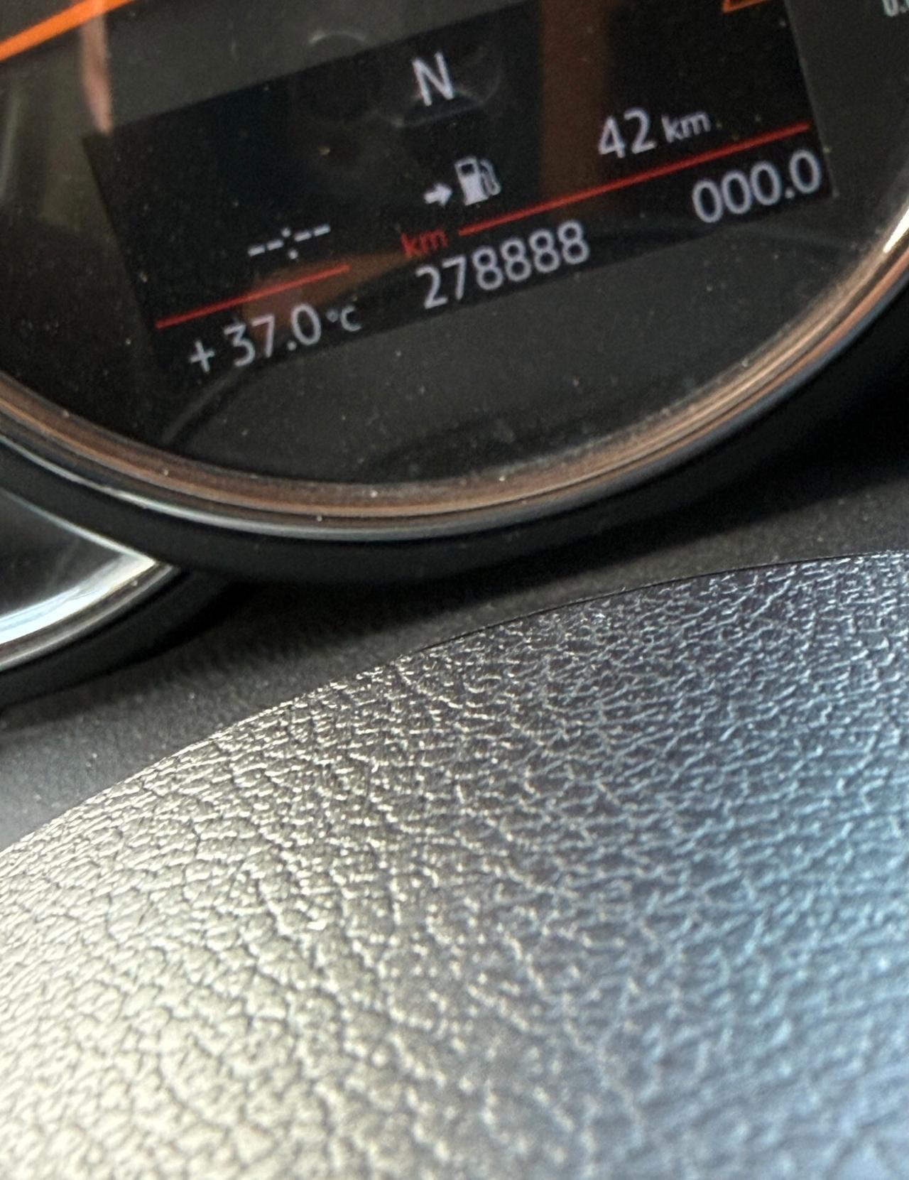 Mini 1.5 Cooper D 5 porte - 2015