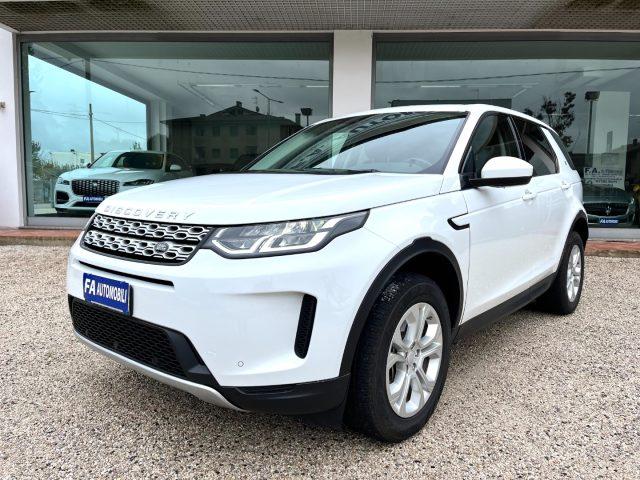 LAND ROVER Discovery Sport 2.0D I4-L.Flw 150 CV AWD Auto S MHEV