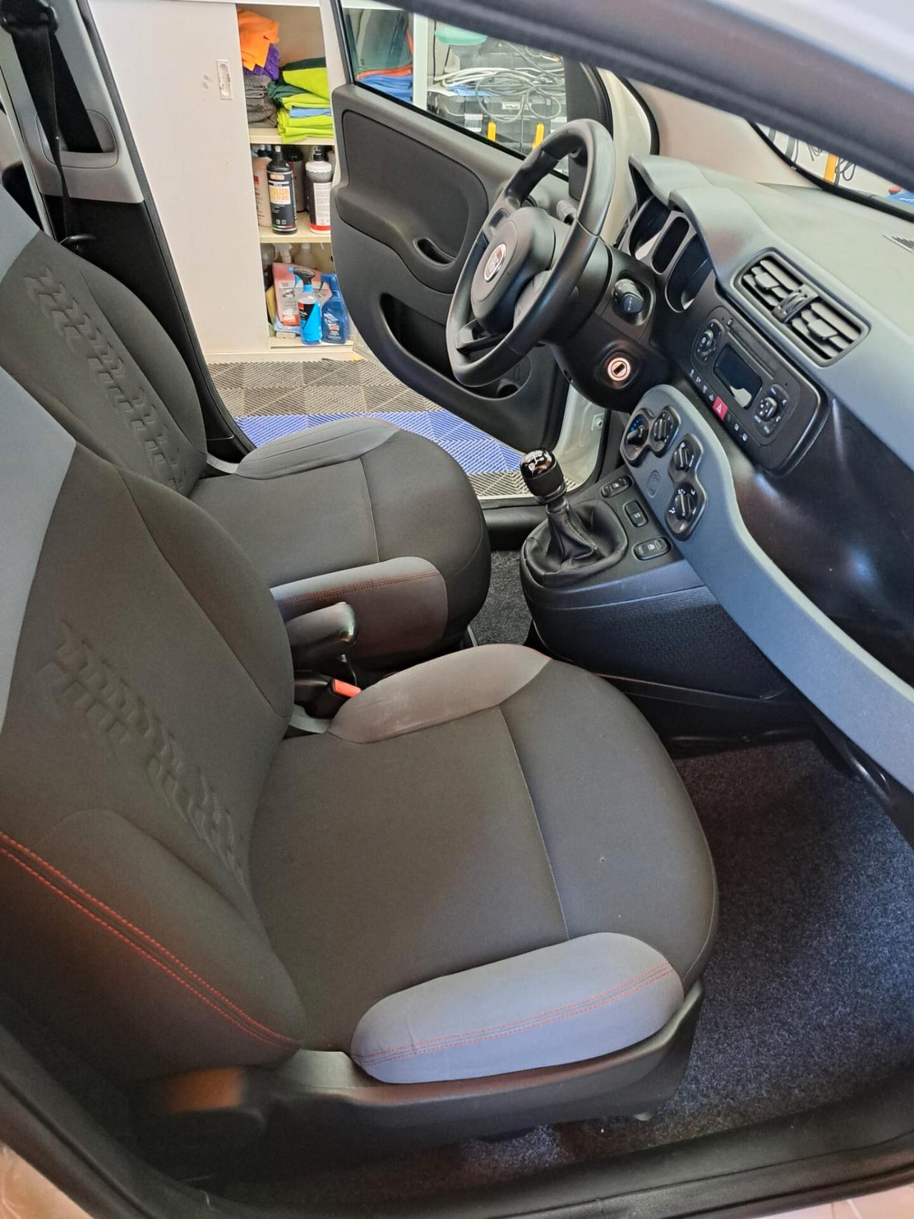 Fiat Panda 1.2 Easy