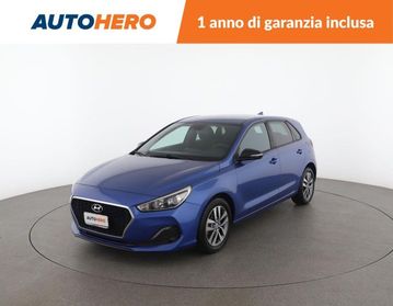 HYUNDAI i30 1.6 CRDi 110CV 5 porte Business