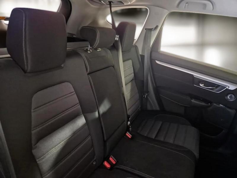 HONDA CR-V 2.0 Hev Elegance Navi eCVT