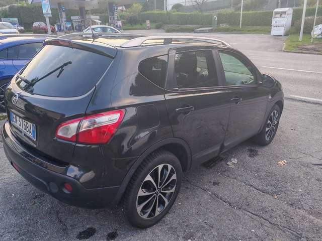 Nissan Qashqai Qashqai I 2007 2.0 dci Tekna 4x4 dpf FL