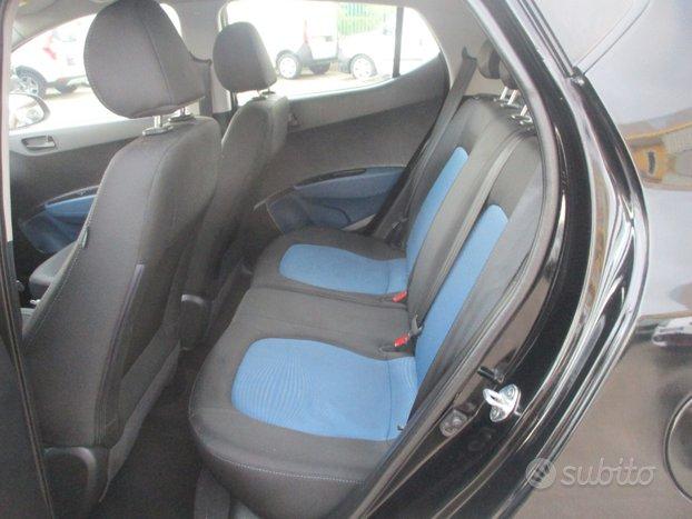 Hyundai i10 1.0 BENZINA