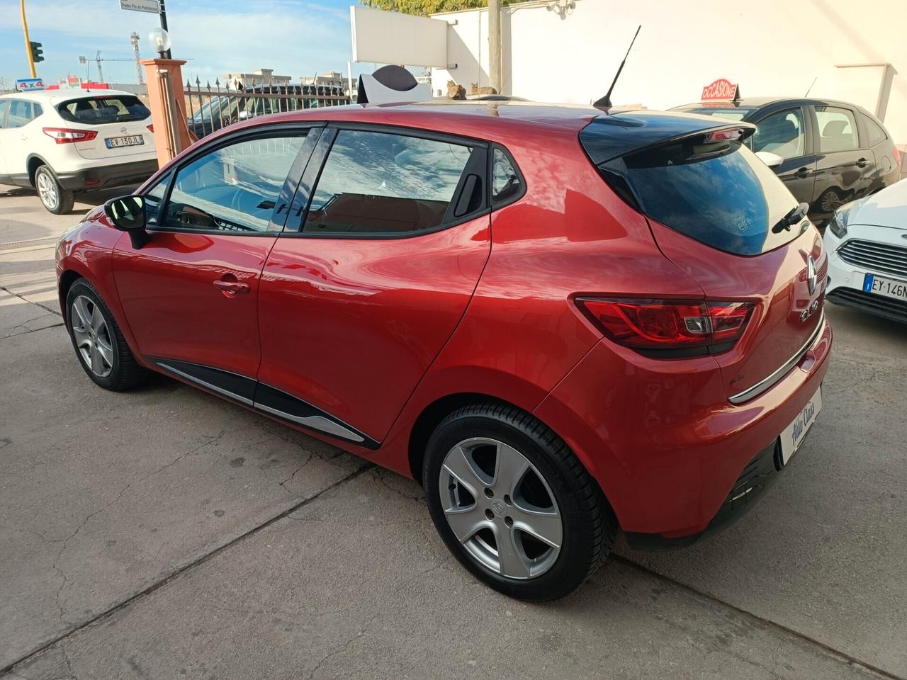 Renault Clio 1.5 dCi 8V 75CV 5 porte Live