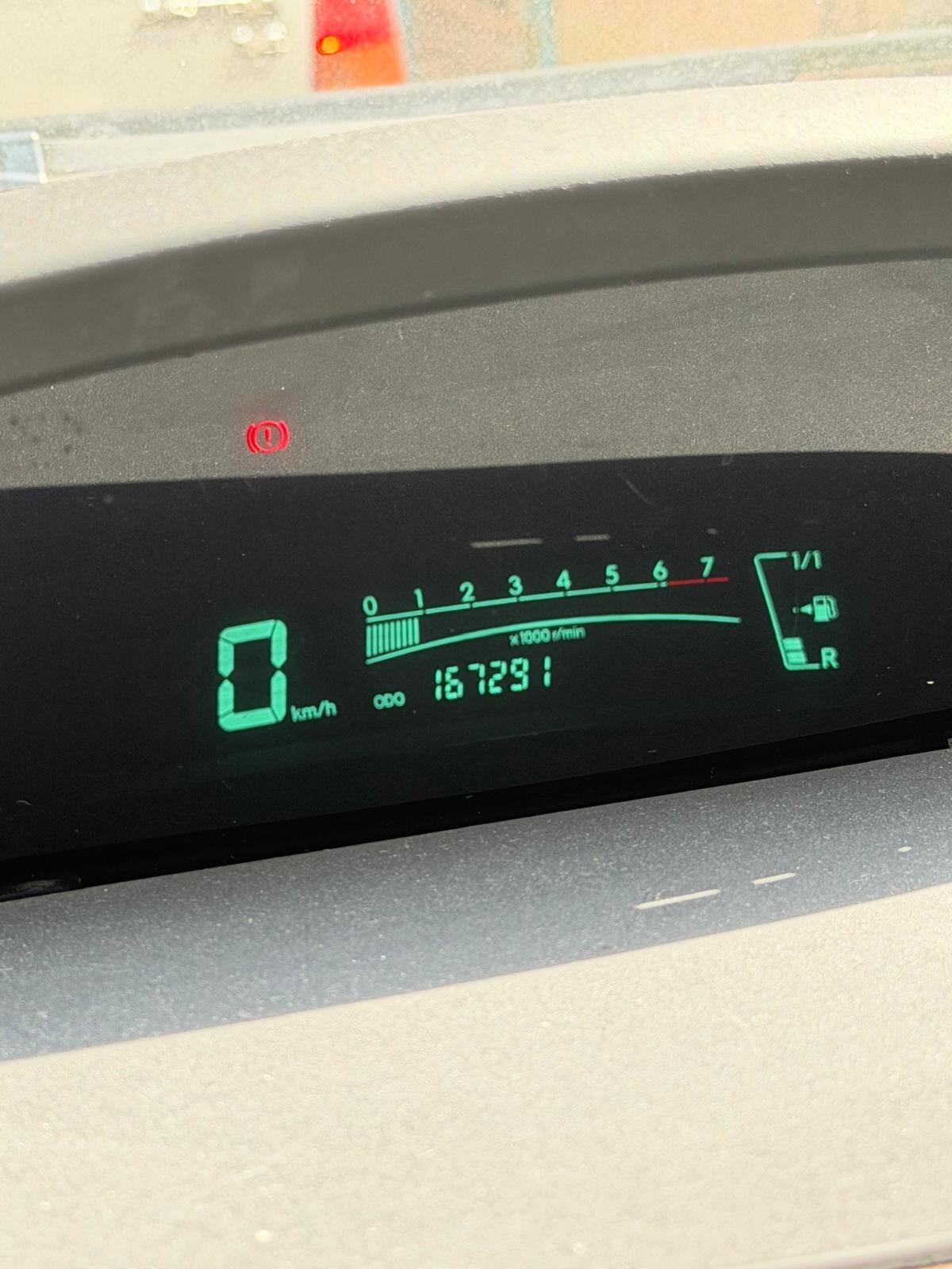 Toyota Yaris 1.0 benzina