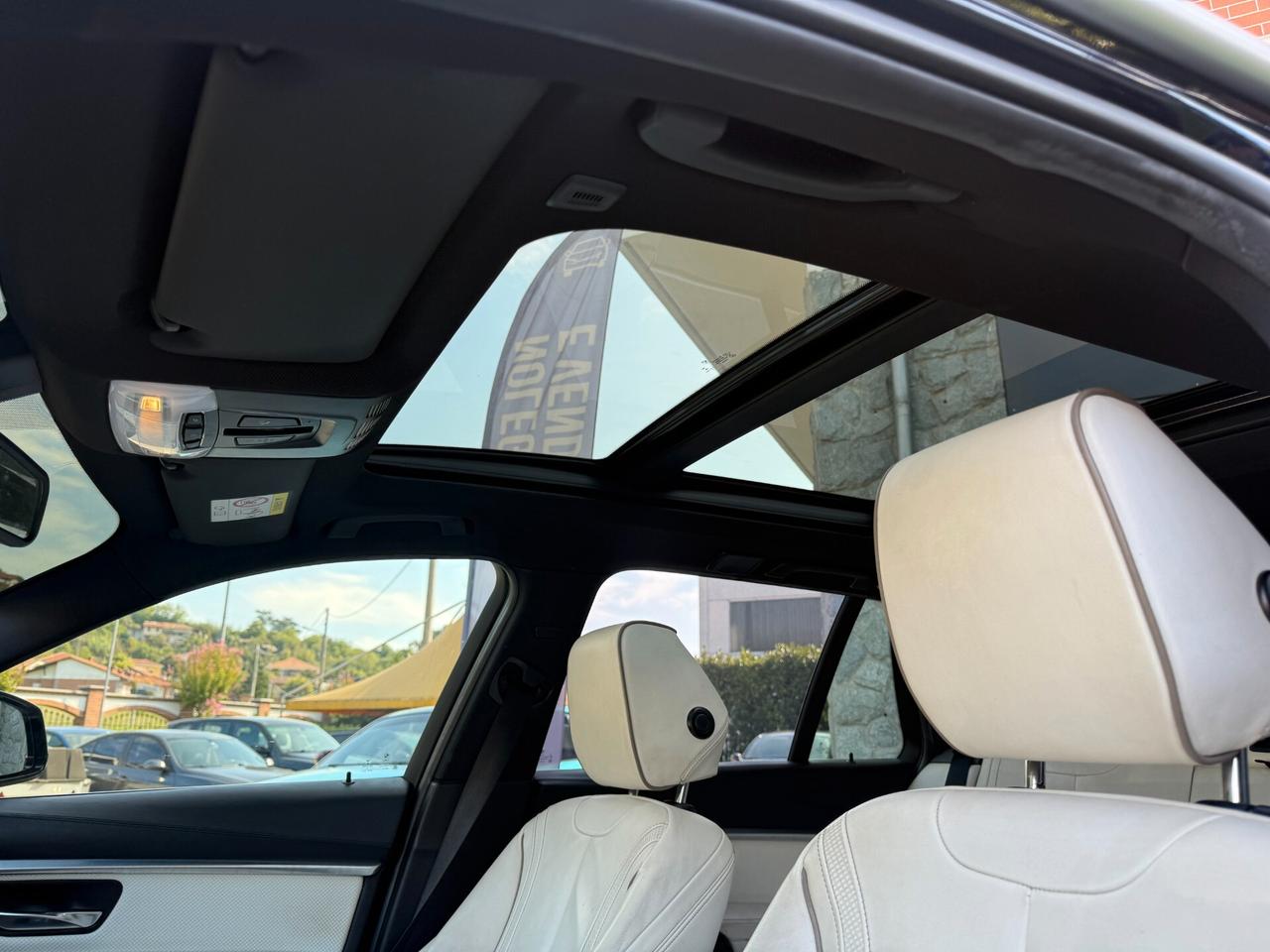 Bmw 320 xDrive Touring Msport