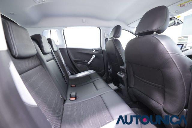 PEUGEOT 2008 1° SERIE PURETECH TURBO 130 S&S ALLURE