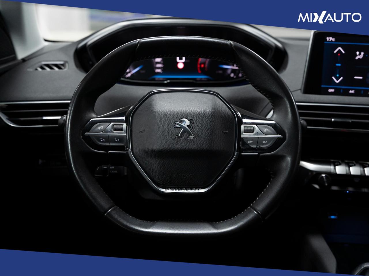 Peugeot 3008 1.5 BlueHDI Active S&S 130CV