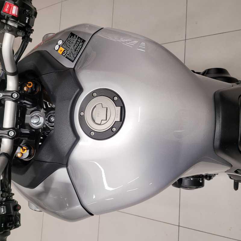 Yamaha Tracer 9 GT - 2023