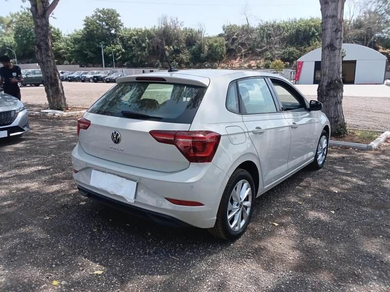 Volkswagen Polo 1.0 TSI Style