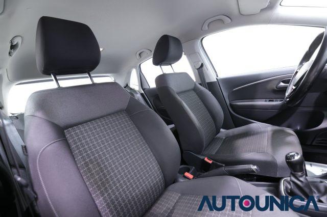 VOLKSWAGEN Polo 1.0 MPI 75CV 5PORTE BUSINESS NEOPATENTATI