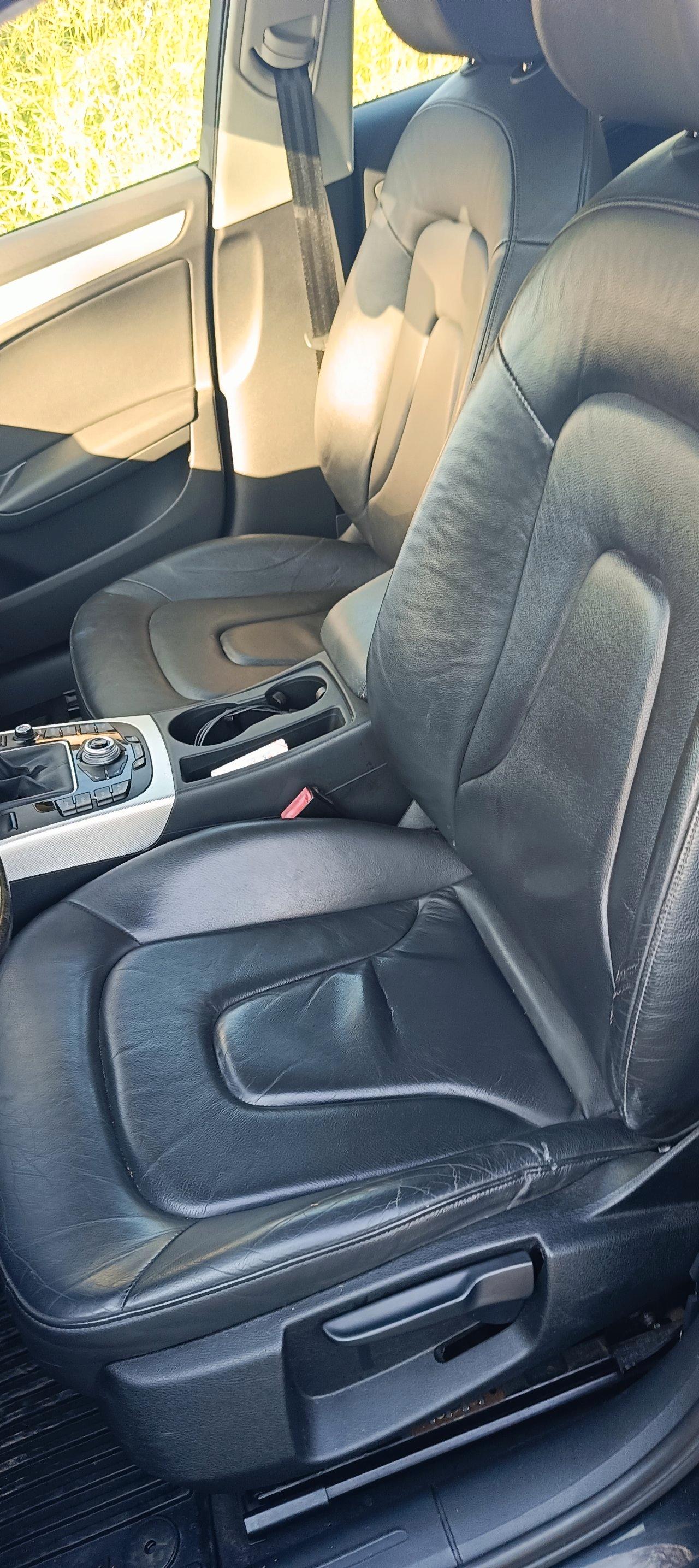 Audi A4 Allroad 2.0 tdi Advanced 170cv Uniproprietario