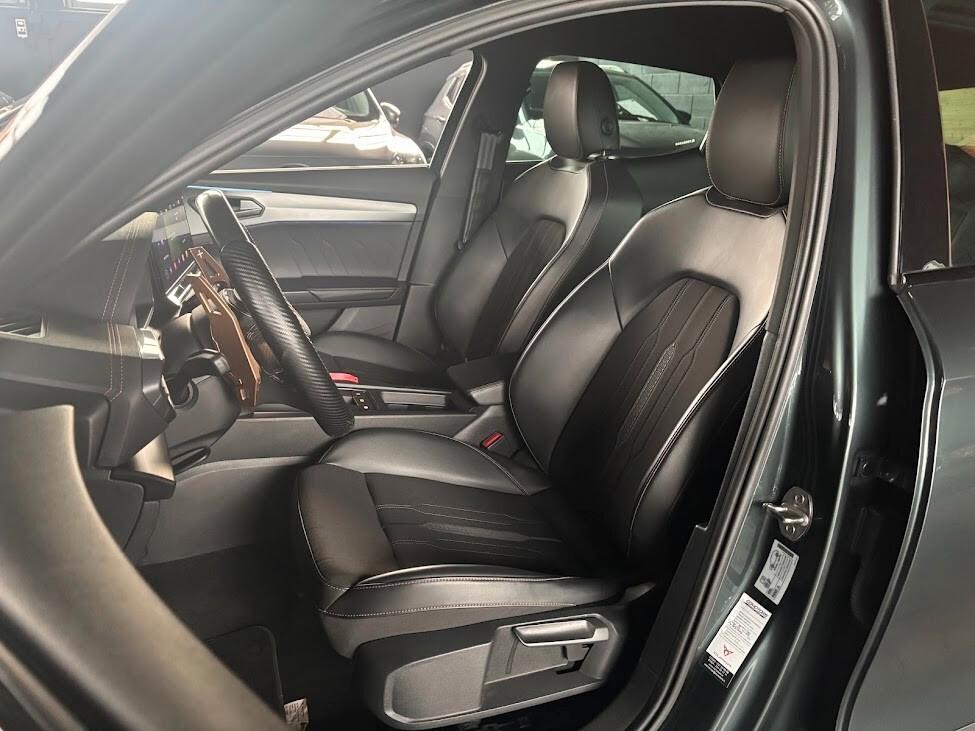 Cupra Formentor 1.4 e-Hybrid DSG 204cv