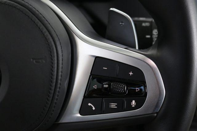 BMW M135 i xDrive ""SEDILI A GUSCIO/PARI AL NUOVO"