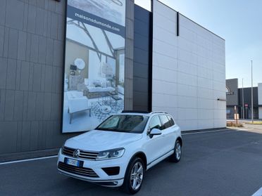 Volkswagen Touareg 3.0 TDI 204 CV tiptronic BlueMotion Techn. Executive