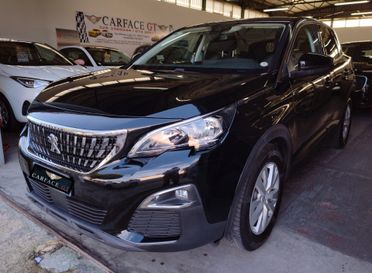 Peugeot 3008 1.5 HDi 131cv ALLURE - 2018