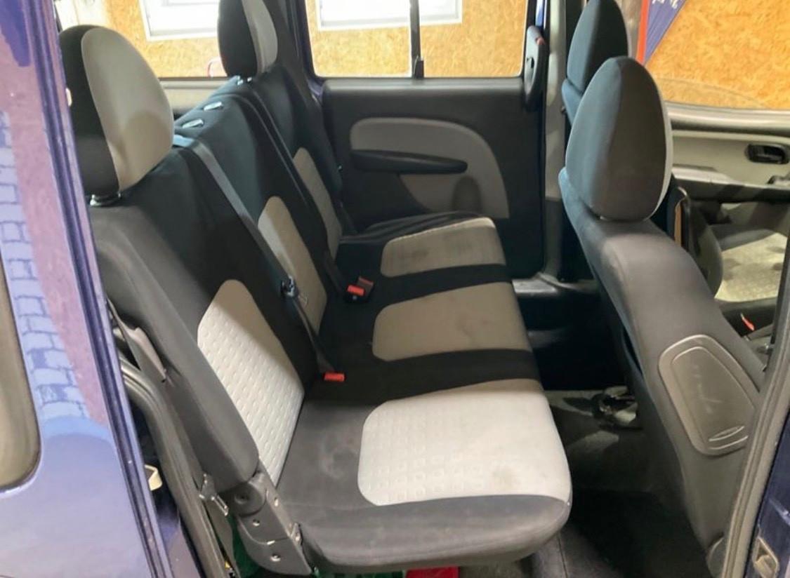 Fiat Doblo Doblò 1.4 Dynamic