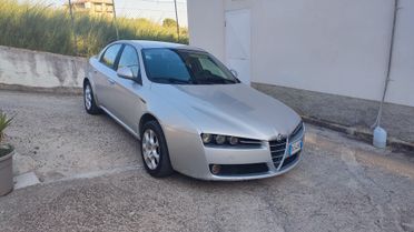 ALFA ROMEO 159