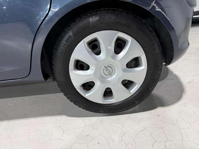 Opel Corsa Benzina Neopatentati