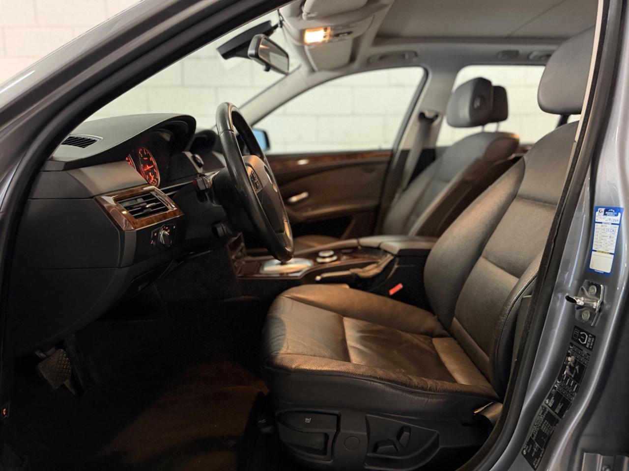 Bmw 530 530d cat Touring Futura