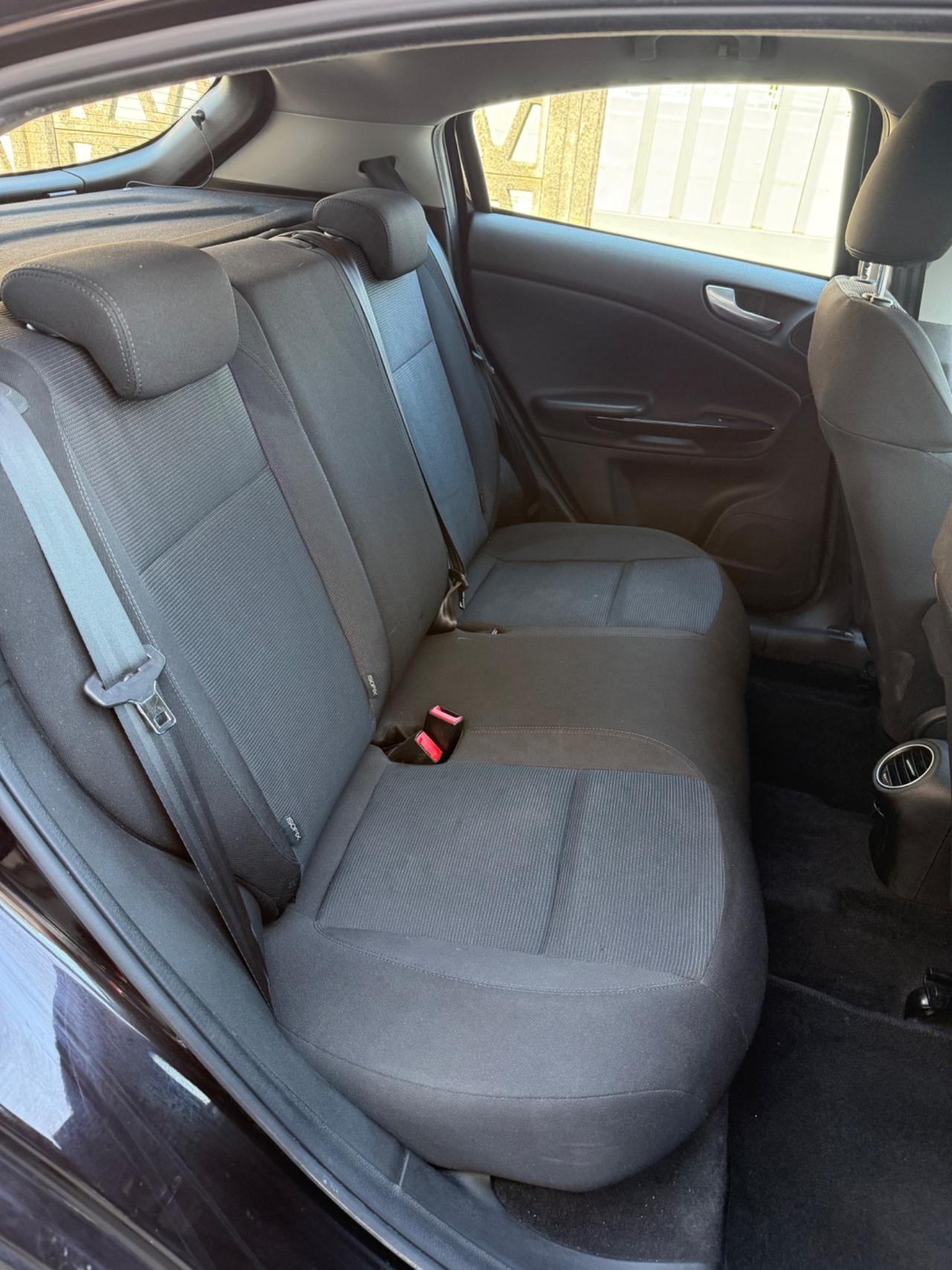 Alfa Romeo Giulietta 1.6 JTDm-2 105 CV Progression