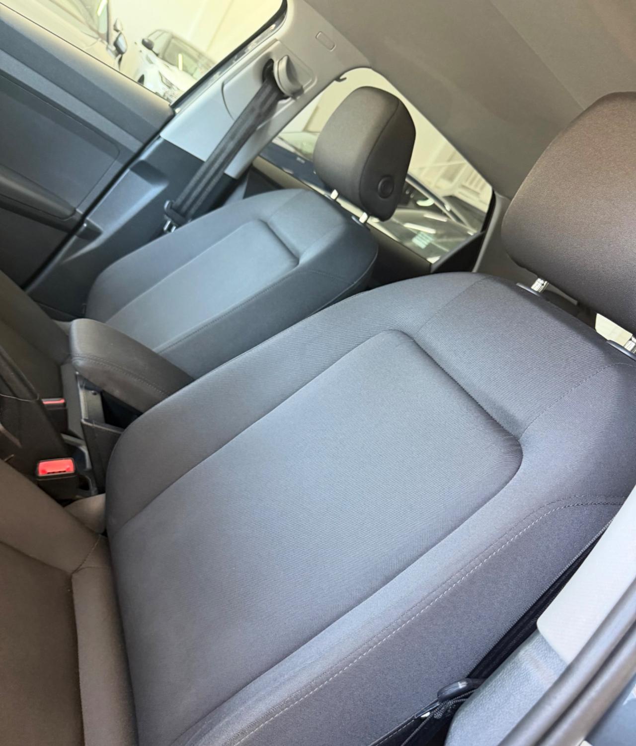 Audi A1 SPB 1.0 116cv S tronic FINANZIABILE