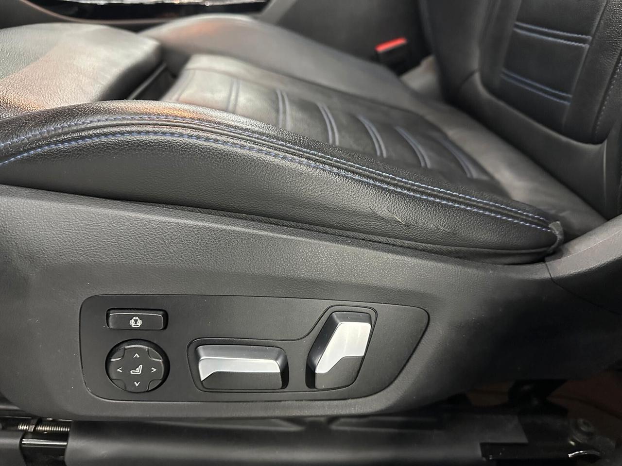 Bmw X3 xDrive30d Luxury