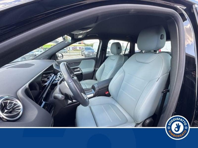 Mercedes-Benz GLA 180 d Automatic Advanced Plus Progressive