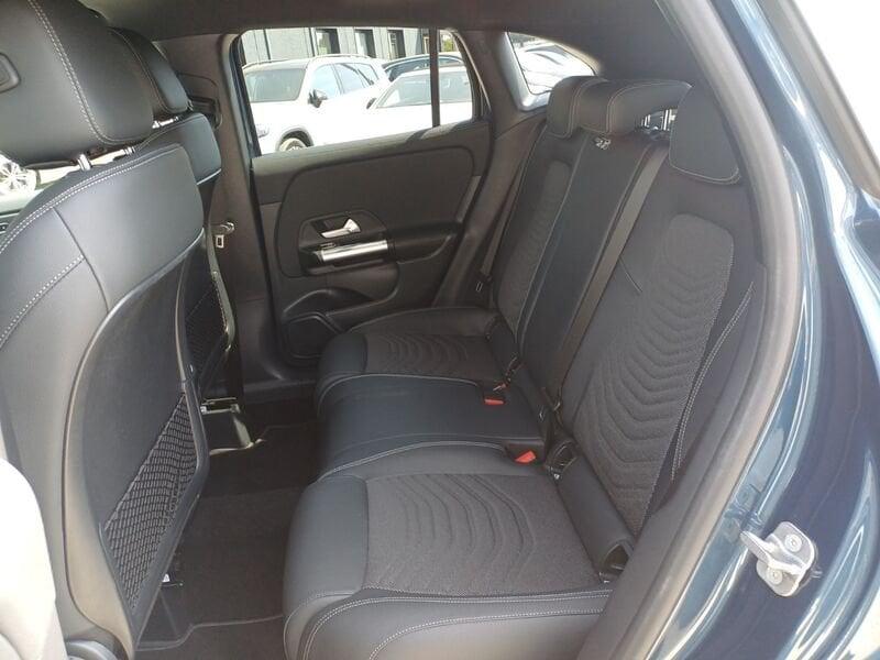 Mercedes-Benz GLA GLA 180 d Automatic Sport Plus NIGHT-PACK