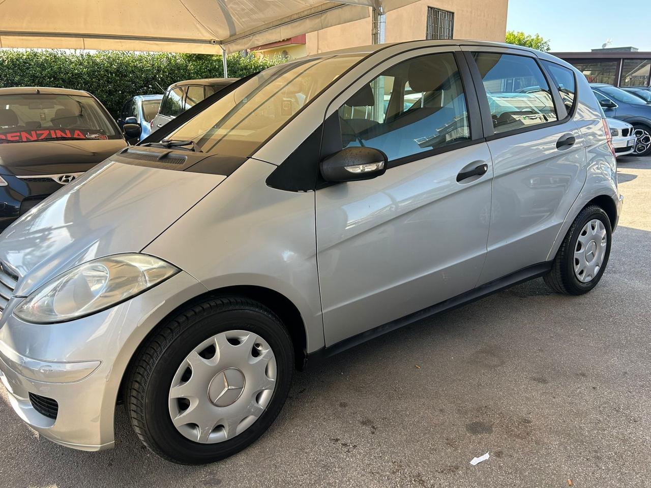 Mercedes-benz A 160 CDI Classic