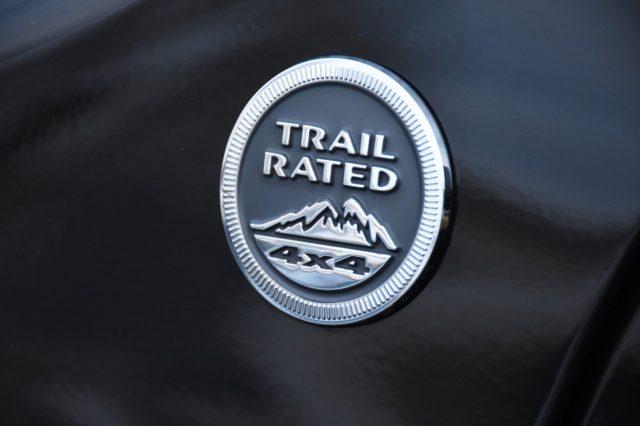 JEEP Renegade 1.3 T4 240CV PHEV 4xe AT6 Trailhawk*PELLE*LED*CAM*