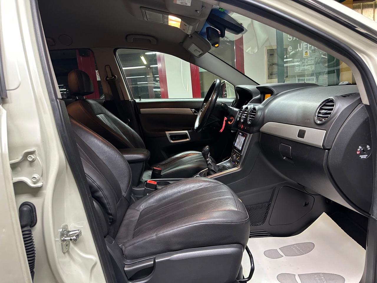 Opel Antara 2.2 CDTI 163CV Cosmo Unlimited