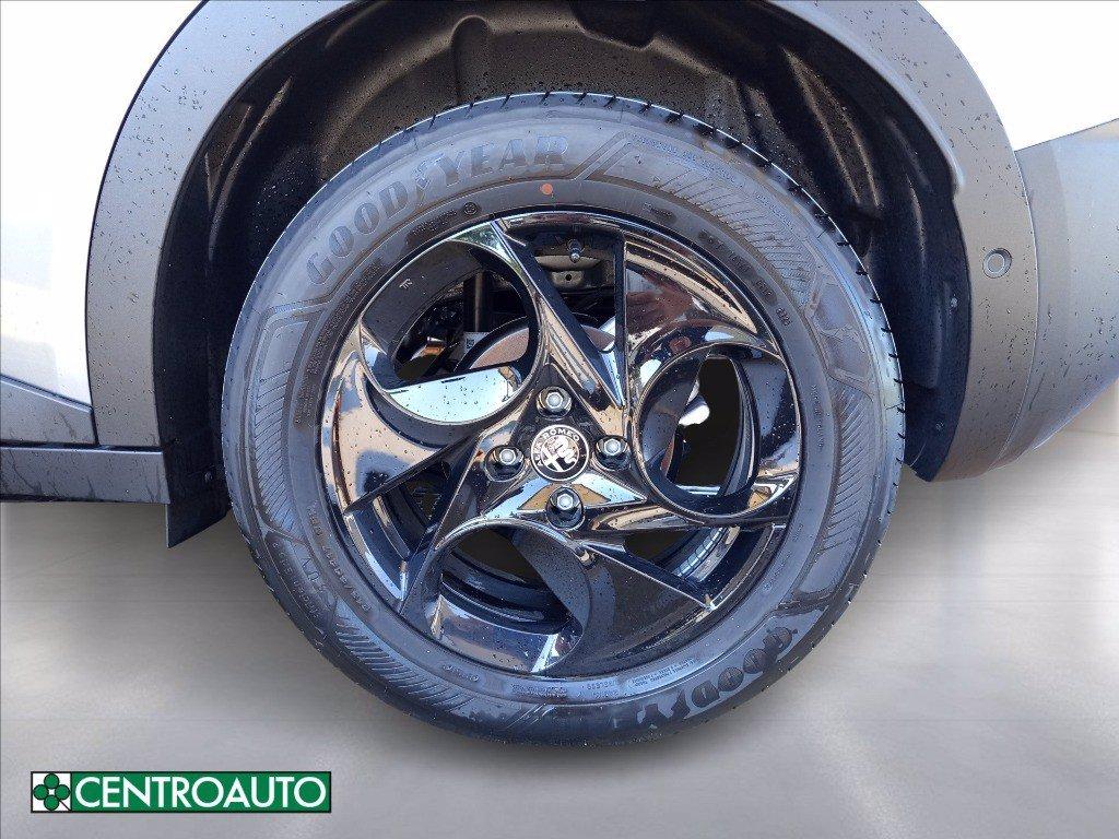 ALFA ROMEO Junior 1.2 ibrida 145cv edct6 del 2026