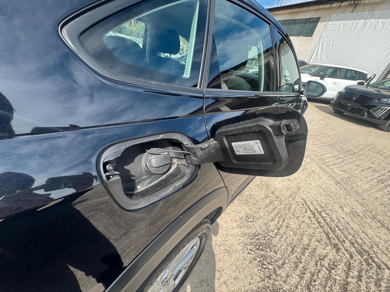 Volkswagen Taigo 1.0 TSI 110 CV DSG Life