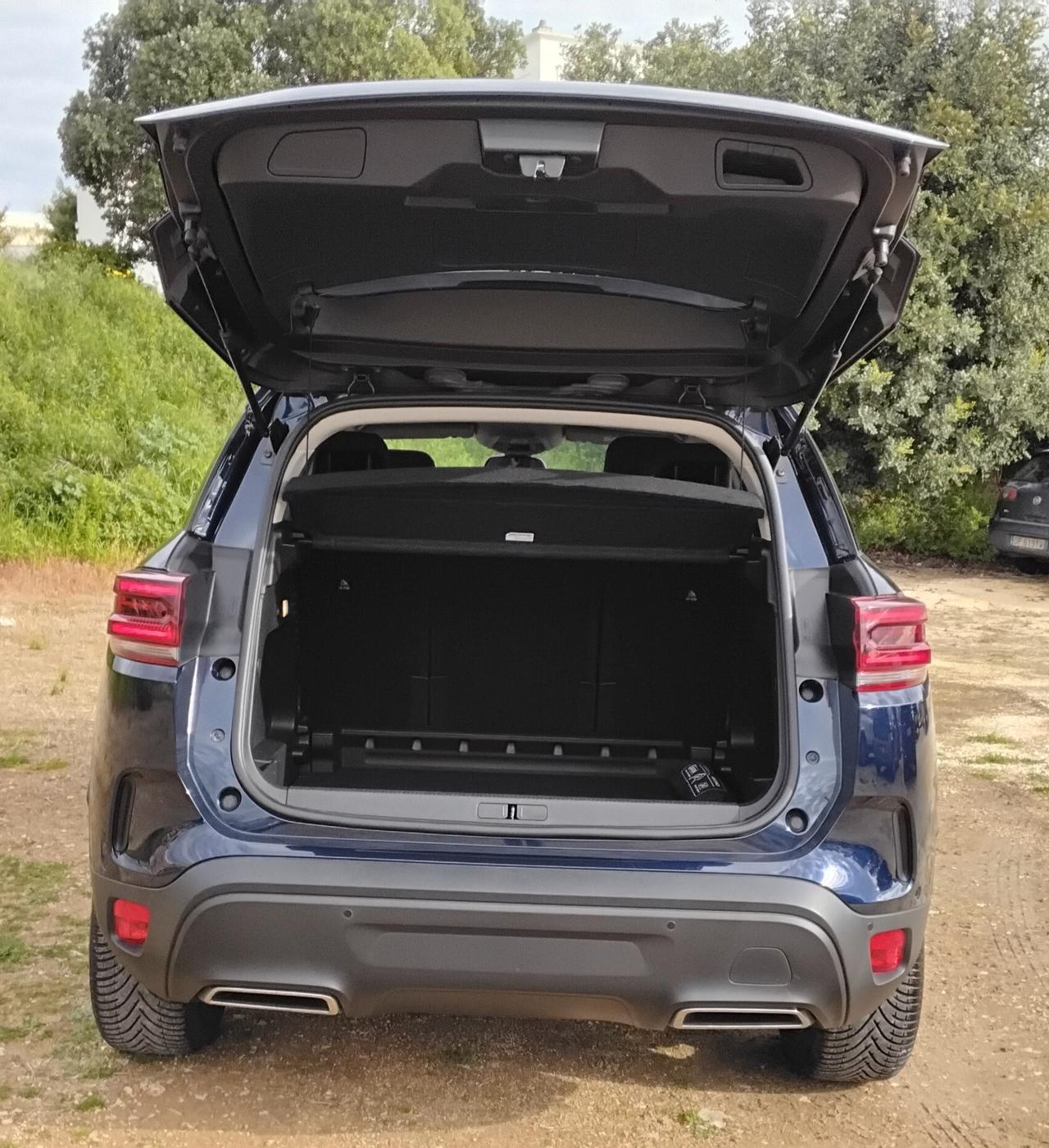 Citroen C5 Aircross BlueHDi 130 S&S EAT8 Business