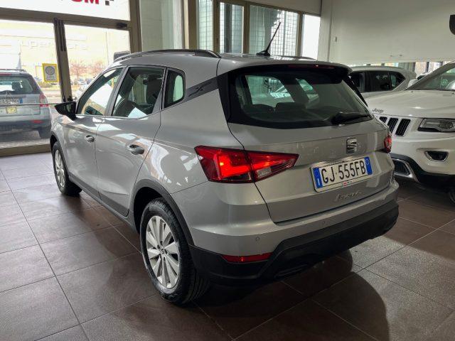 SEAT Arona 1.0 EcoTSI UNICO PROP.