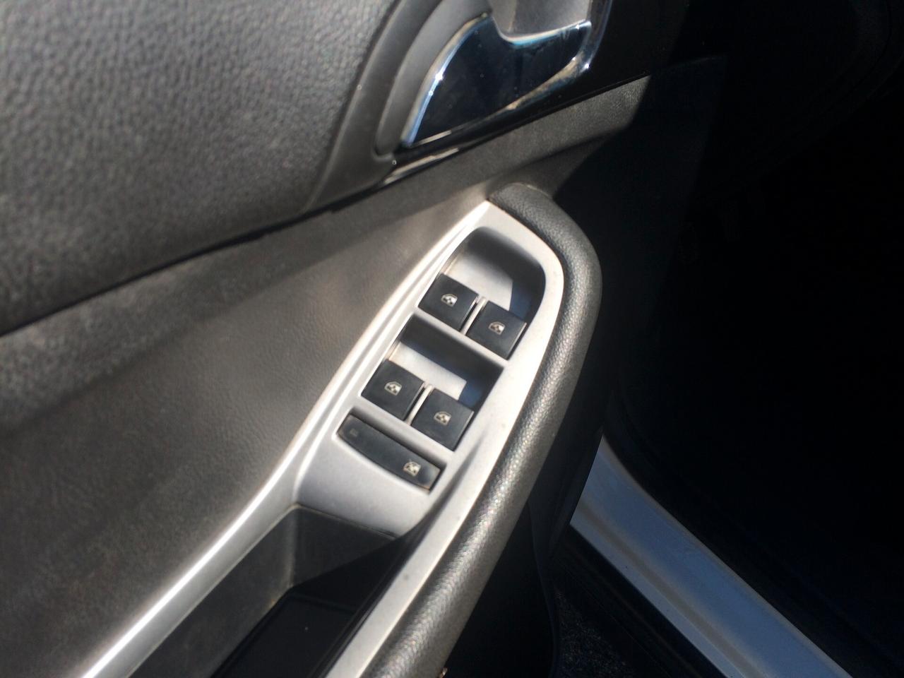 2011 Chevrolet Orlando 2.0 Diesel 163CV tagliandata !!!!7 posti!!!