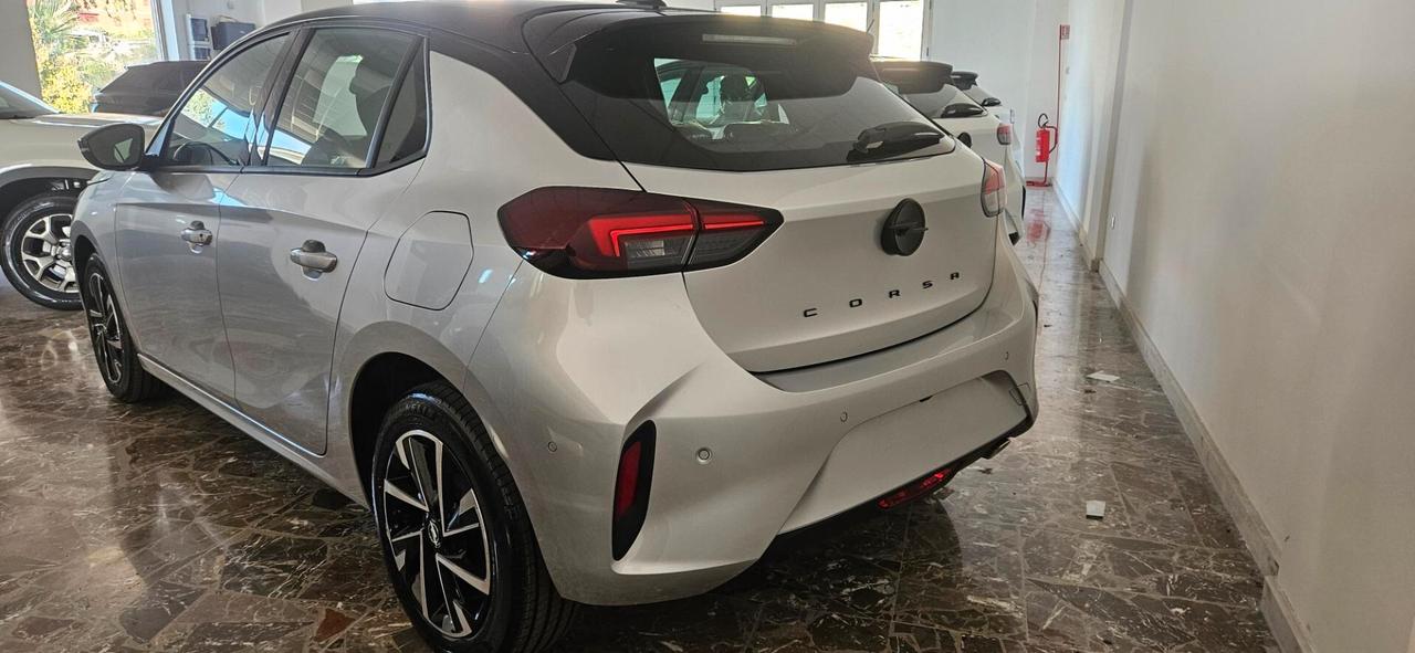 Opel Corsa 1.2 100 CV Edition