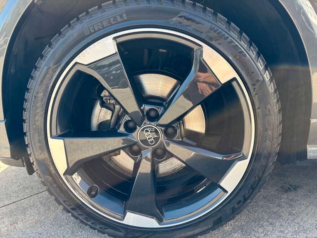 Audi Q2 35 TDI S tronic rent to buy