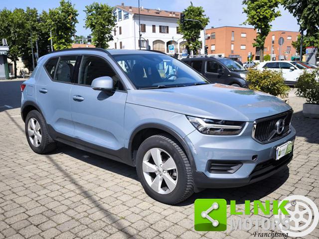 VOLVO XC40 T3 Business Automatic