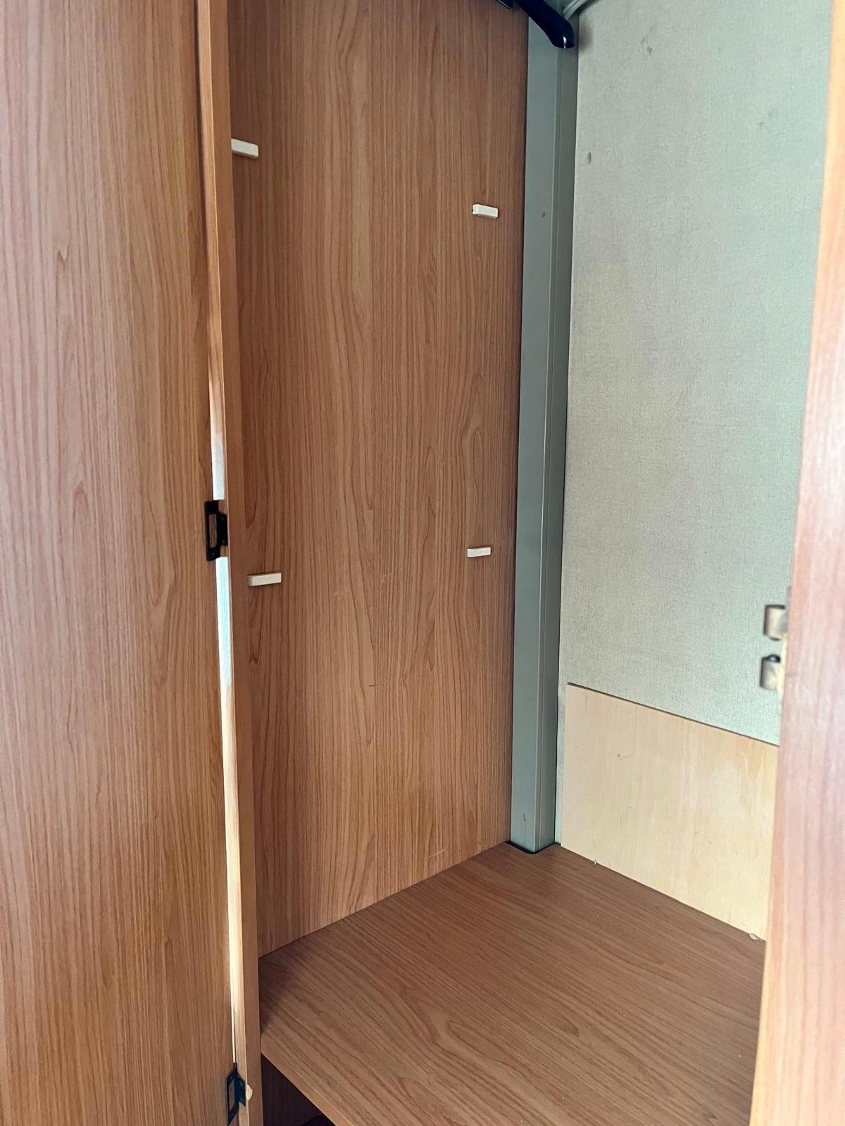 camper 7 posti