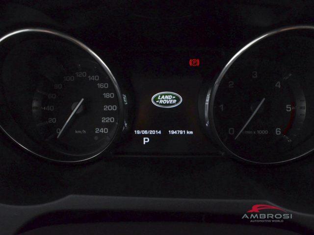 LAND ROVER Range Rover Evoque 2.2 TD4 5p. Dynamic - PER OPERATORI DEL SETTORE